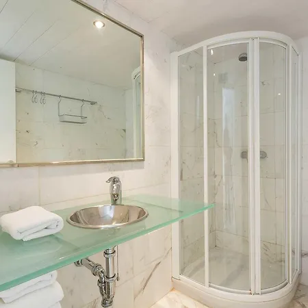 Apart-hotel Machado 3