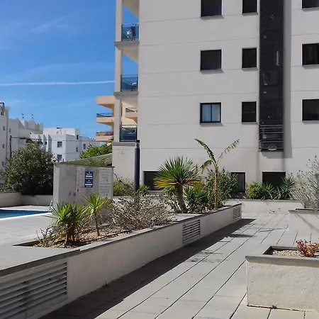 Machado 3 Aparthotel *