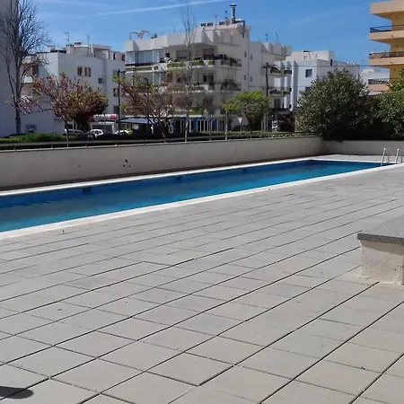 Machado 3 Aparthotel *