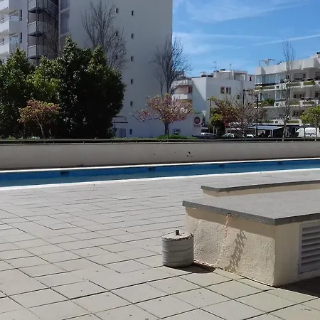 Aparthotel Machado 3