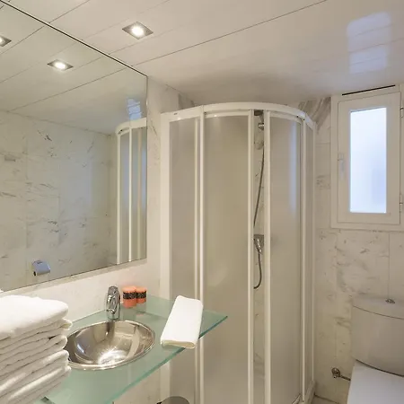 Aparthotel Machado 3 Ibiza-stad