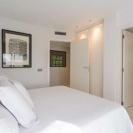 Aparthotel Machado 3 *