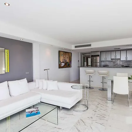 Machado 3 Aparthotel