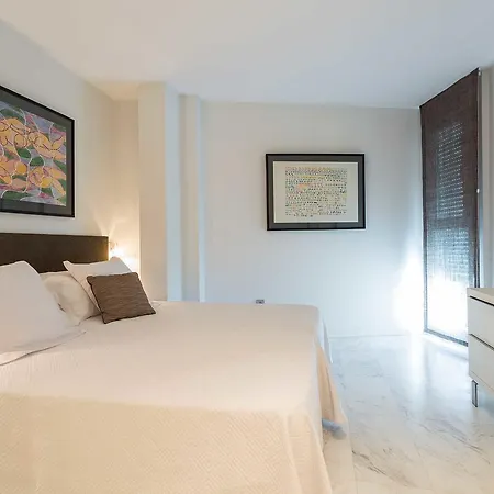Machado 3 Aparthotel *