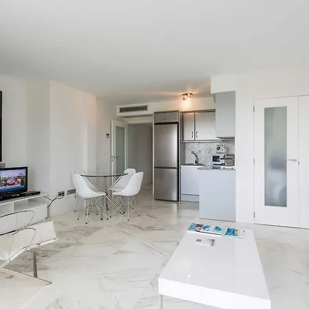 Aparthotel Machado 3