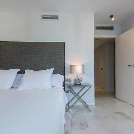 Machado 3 Aparthotel *