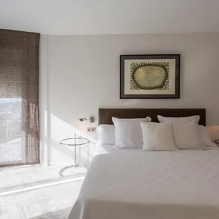 Machado 3 Aparthotel