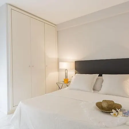 Machado 3 * Ibiza città