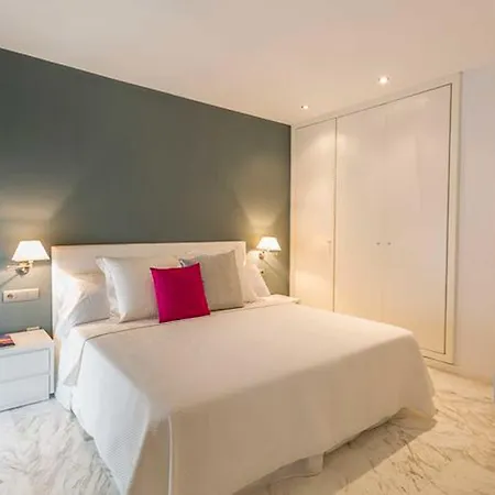 Aparthotel Machado 3 *